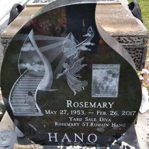 Meet your Posher, Sam